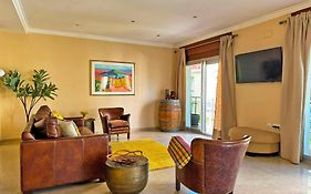 Apartamento Larga 65 - Ole Solutions
